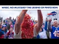 The Legend of Pinto Ron - Buffalo Bills and Bills Mafia Super Fan NFL Commercial Bonus