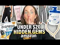 You won t believe these Under 20 Secret Amazon Finds