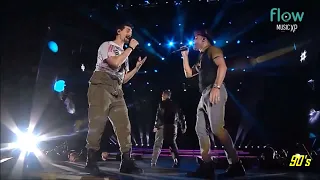 Download Shape Of My Heart / Drowning (Backstreet Boys) MP3