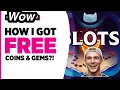 Scatter Slots Cheats Hack - Scatter Slots Free Coins Gems 2025