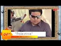 Lagu Damailah Palestina  ||  H. Subro Alfarizi  ||  Video Live Show