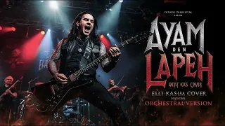  ayam den lapeh elly kasim cover minang deathcore orchestral version 