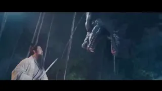taoist mastar kylin 2020 movie explained in hindi urdu fully summarized movie