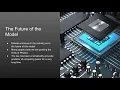 Moore s Law and the Increase in Computing Power