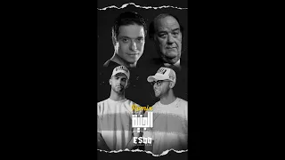 ريمكس اغنية الجنية عامر منيب و حسن حسني توزيع ايسو برودكشن 2024 