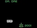 The Watcher (feat. Eminem & Knoc 'Turn 'Al) - Dr. Dre