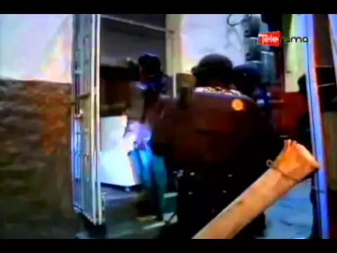 69 detenidos en operativo Jaque Mate I