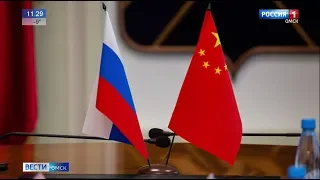 Омские бизнесмены отменили свою поездку в Китай