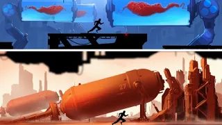 Vector 2 final run