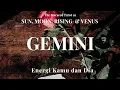 Lagu Gemini :\