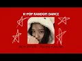 Download Lagu K-POP RANDOM DANCE 2025[new\u0026old] Everyone knows\u0026iconic