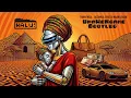 Thukuthela, Jazzworx, Sykes ft. Major League DJz - uMA weNGANE (HALU! Afro-Tech Bootleg)