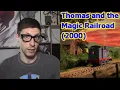 Download Lagu Thomas and the Magic Railroad (2000) Review - Nitpick Critic
