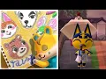 Ankha Sings I Love You