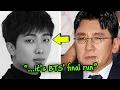 Download Lagu BTS is under pressure to disband, V was attacked in his own country, RM sought help