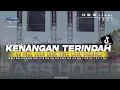 Download Lagu DJ TRAP SLOW KENANGAN TERINDAH - SAMSON || DJ POP INDO BASS PANJANG HOREG || DCD PROJECT