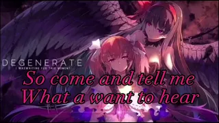 Download Nightcore - Girlfriend MP3