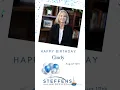 Happy Birt ay Cindy Steffens Law