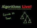 Episode 30 - Treaps