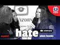 Download Lagu HATE: Adam Buszko (english subtitles) #SummerBloodySummer2022  #HateBackstage #HateRugia