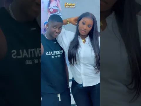 Diouma Thiam x Kheucha Série Bété Bété ❤️ #shorts #senegal #wallyseck #miaguisse #marodi #evenprod