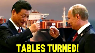 Download Russia And China's Fate Changes Forever With This | US Never Saw This Coming MP3