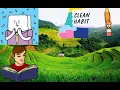 Download Lagu Kurikulum Merdeka Belajar kelas 1 Bahasa Indonesia BAB 3 (Lagu cuci tangan, Irama lagu balon ku )