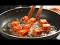 Paneer 69 | recipe | paneer