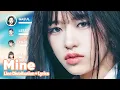 Download Lagu IVE - Mine (Line Distribution + Lyrics Karaoke) PATREON REQUESTED