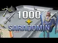 Loot From 1 000 Commander Zilyana