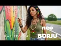 Lagu BORJU – Reggae RAP Cover | NEO | Beat Santai Tapi Ngena