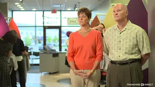 Why Choose Great Clips Franchising