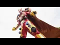 Download Lagu 【公式 / Official】Kamen Rider Geiz Majesty Henshin Sound / 仮面ライダーガイツ陛下【By Shinozaki Rei/しのざきれい】