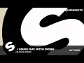Download Lagu Sebastien Drums feat. Mitch Crown - Fly Again (Rob Adans Remix)