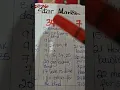 23rd April My predictions