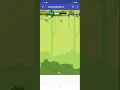 Swing monkey swing game