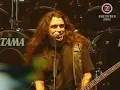 War Ensemble - Slayer live at Hultsfred 2002
