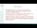 Object Oriented System Development Life Cycle Part 3