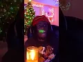 Download Lagu Kai Cenat SINGS All I Want For Christmas Is You 🎅🏿🤣