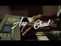 Lagu Aao Tumhe Chand - Rekesh Dukaloo ft. Randjai (Unplugged)