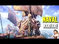 8 BEST Upcoming NAVAL Warfare Games 2026 Pirate Submarine Naval Combat