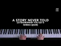 Download Lagu Sondia (손디아)  – A Story Never Told Piano Cover (Extraordinary You OST 6)