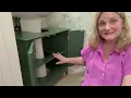 Testing the Under Sink Bathroom Cabinet for 7 Days What We Learned X9824