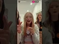 Piper Rockelle Instagram live ft The Squad