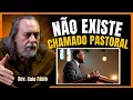 Download Lagu Então O Chamado Pastoral é Uma Mentira ? | Caio Fábio 