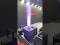 Download Lagu RE CO2 LIGHT \u0026 Smoke machine  #shorts #short #dj #djviral #remix #djremix #light #lighting