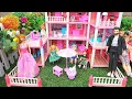 Download Lagu Barbie Doll All Day Routine In Indian Village/Sita Ki Kahani Part-357/Barbie Doll Bedtime Story||