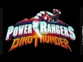 Power Rangers Dino Thunder (Theme Song)