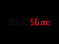 56 second timer