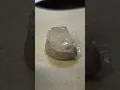 Sodium metal soft reactive and squishy